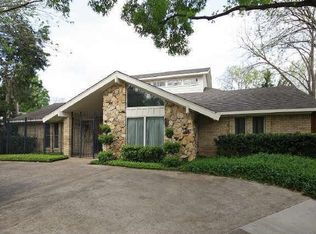 3723 Peter Pan Dr, Dallas, TX 75229