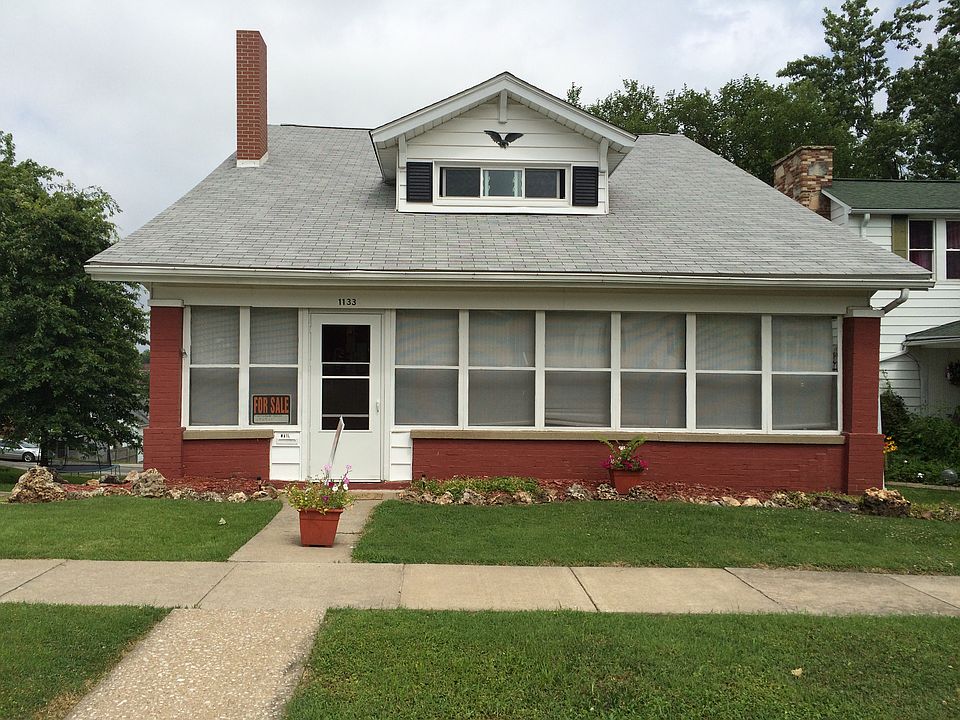 Front Lawn 