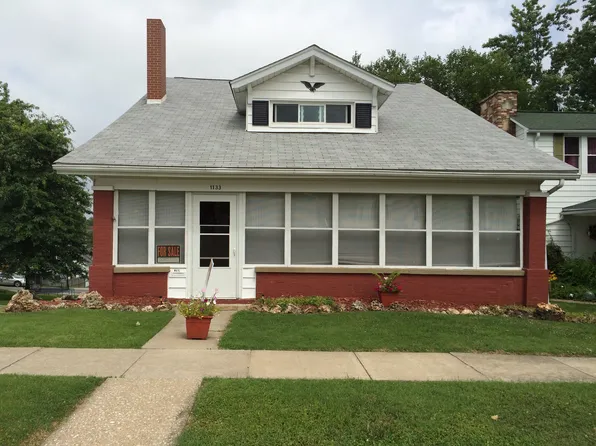 1133 George St, Chester, IL 62233
