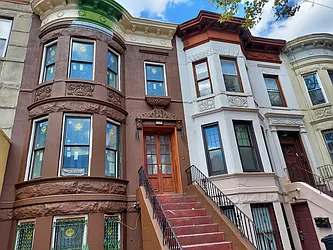 Sold by Brooklyn IQ Properties Inc