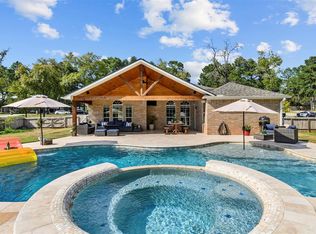 23645 Spring Branch Trl, Montgomery, TX 77316