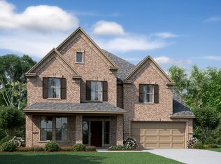 7611 Trailing Oaks Dr, Spring, TX 77379