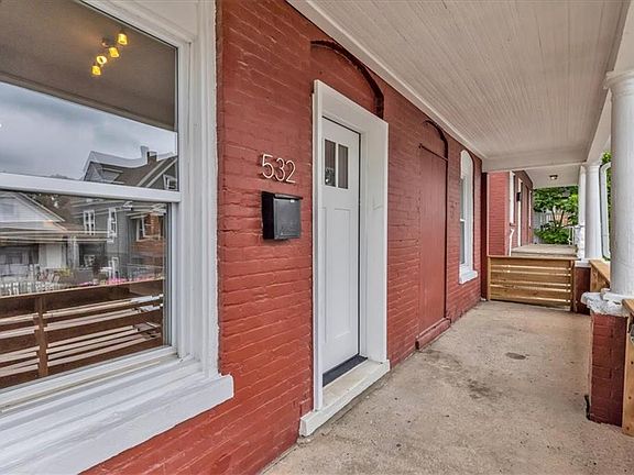 4th image of 532 Tauromee Ave