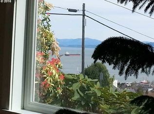 581 Kensington Ave, Astoria, OR