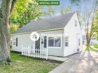 890 Bucknell Rd, Columbus, OH 43213