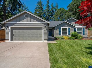 910 Oakmont Loop NE, Albany, OR 97322