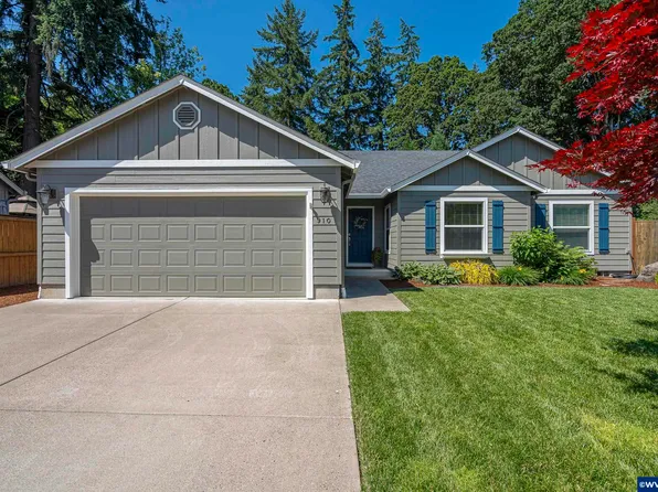 910 Oakmont Loop NE, Albany, OR 97322