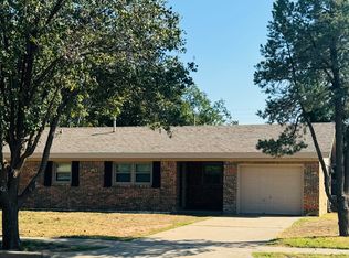 3113 58th St, Lubbock, TX 79413