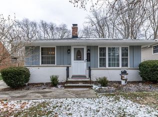 5771 Wellesley Ave, North Olmsted, OH 44070