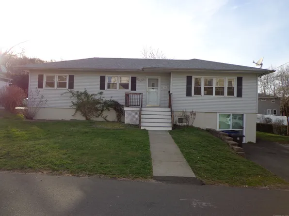 30 Boston Avenue, New Haven, CT 06512