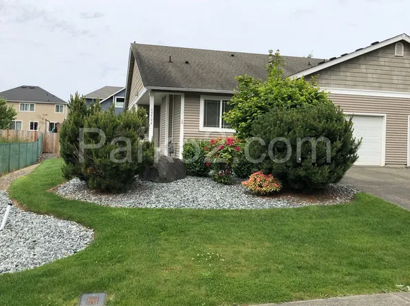 3-Bedroom Duplex Home - Gated Community - South Hill, 15504 87th Ave E, Puyallup, WA 98375