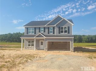 1613 Ranch House Ct, Linden, NC 28356