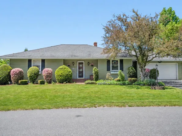 32 Waterman Street, Barre City, VT 05641