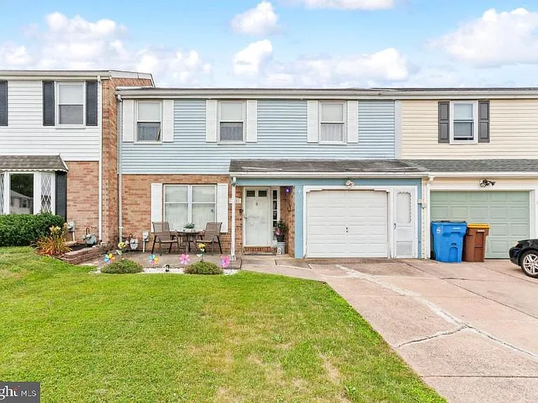 6341 Musket Ct — Photo 1