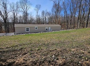 886 Cantrell Rd, Eddyville, KY 42038