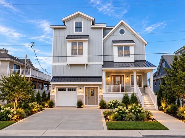 432 Old Avalon Blvd, Avalon, NJ 08202
