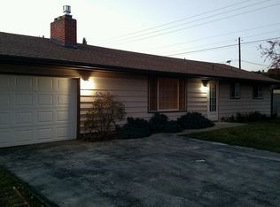 202 S 61st Ave, Yakima, WA 98908