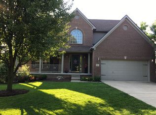 865 Calypso Breeze Dr, Lexington, KY 40515