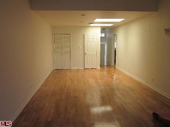 Living Room/Dining Combo