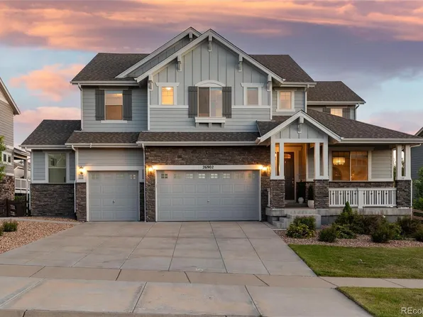 26902 E Ottawa Place, Aurora, CO 80016
