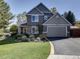 601 NW Powell Butte Loop, Bend, OR 97703