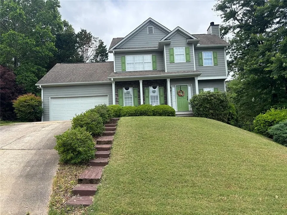 300 Harcourt Pl
