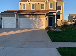 1164 Cobblestone Way Dr SE, Byron Center, MI 49315