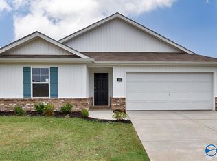 125 Nettle Leaf Dr, Meridianville, AL 35759