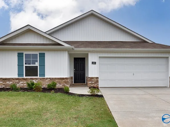 125 Nettle Leaf Dr, Meridianville, AL 35759