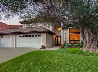 2136 Camino San Rafael, Glendale, CA 91206