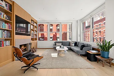 Sold by Corcoran