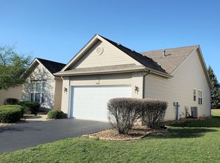 17018 Roosevelt Ave, Lockport, IL 60441