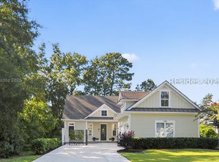 242 Club Gate Dr, Bluffton, SC 29910
