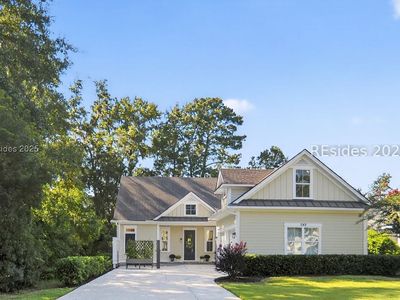 242 Club Gate Dr, Bluffton, SC, 29910