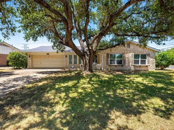 6001 Haden Dr, Waco, TX 76710