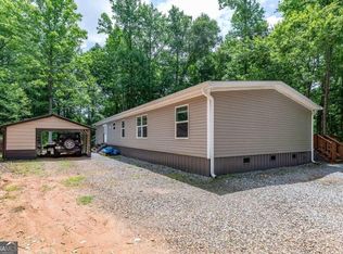 3639 Mulkey Gap Rd, Blairsville, GA 30512