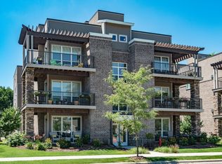 3980 Wooddale Ave UNIT 202, Saint Louis Park, MN 55416