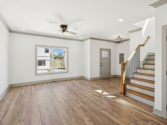 5th image of 119 E Campbell Rd #B