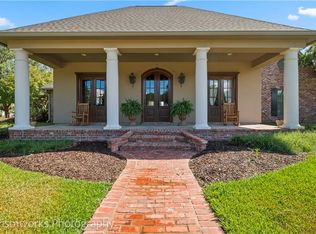 6504 Taylor Oaks, Alexandria, LA 71301