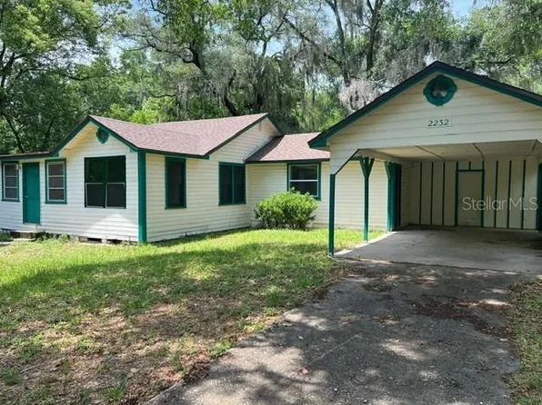 2232 SE 9TH AVENUE, GAINESVILLE, FL 32641