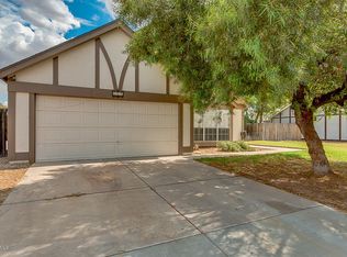 661 E Temple St, Chandler, AZ 85225