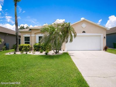 6076 Indigo Crossing Dr, Rockledge, FL, 32955