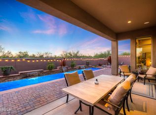 30396 N 72nd Pl, Scottsdale, AZ 85266