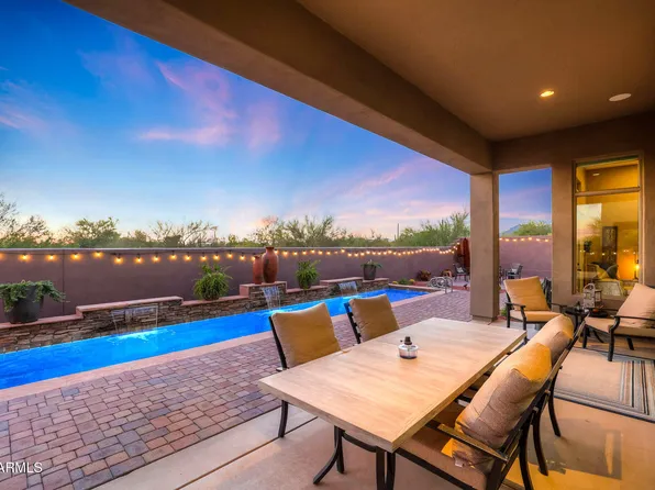 30396 N 72ND Place, Scottsdale, AZ 85266