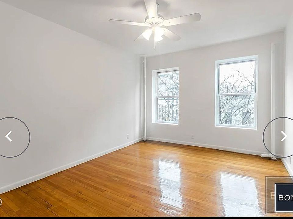 1st image of 411 W 54th St APT 4D