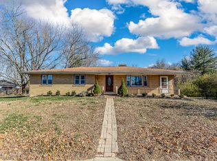 702 Bauer Ave, Batavia, OH 45103