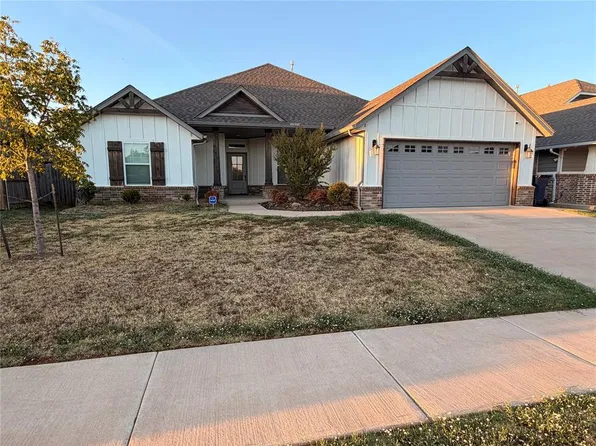 6513 NW 150th Ter, Oklahoma City, OK 73142