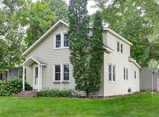 505 Central Ave S, Milaca, MN 56353