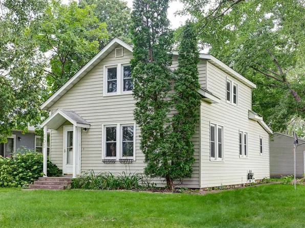 505 Central Ave S, Milaca, MN 56353