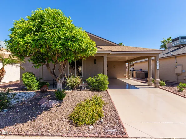 6601 S CYPRESS POINT Drive, Chandler, AZ 85249